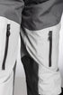 LATITUDE PANT COOL GRAY
